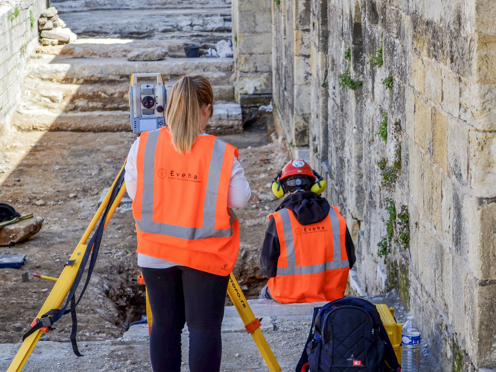 Entreprise de construction Martigues