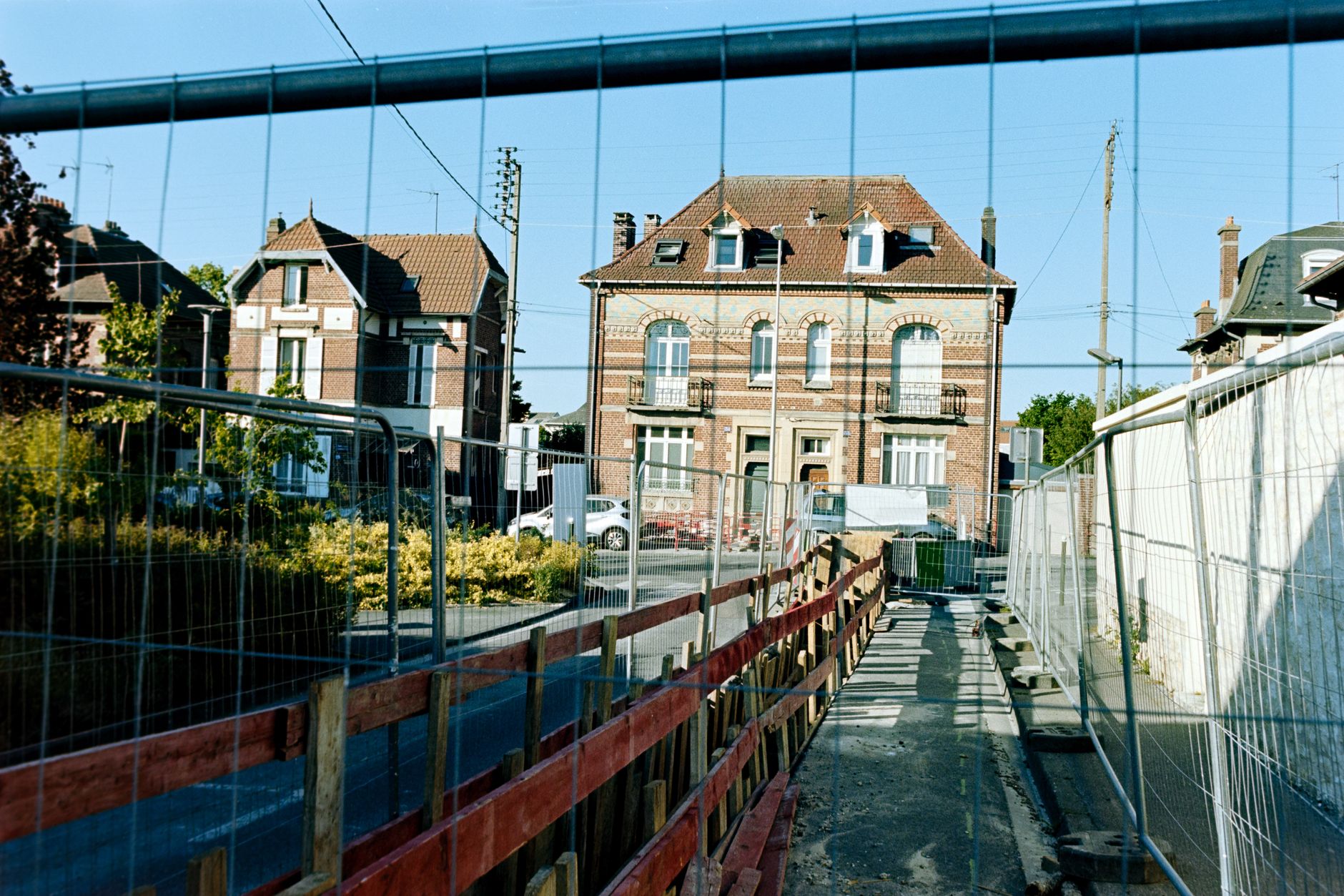 Entreprise de construction Martigues